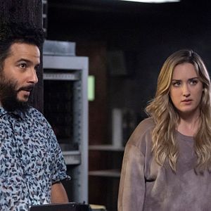 Fotoğraf Ashley Johnson