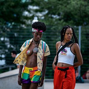 Fotoğraf Ajani Russell