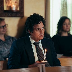 Fotoğraf Mark Ruffalo