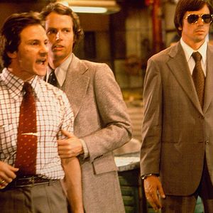 Fotoğraf Richard Pryor