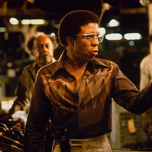 Fotoğraf Richard Pryor