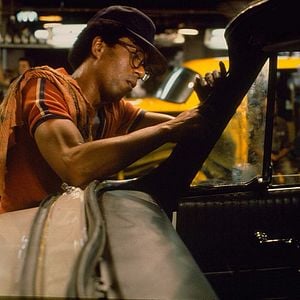 Fotoğraf Richard Pryor