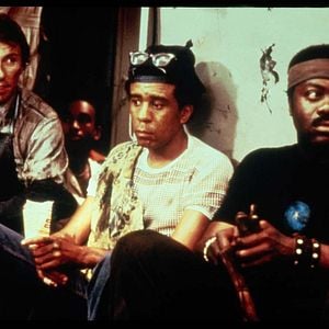 Fotoğraf Yaphet Kotto