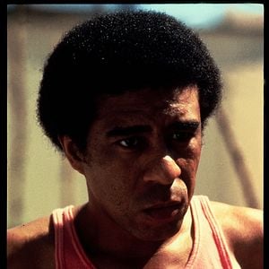 Fotoğraf Richard Pryor