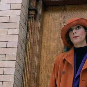 Fotoğraf Annabella Sciorra