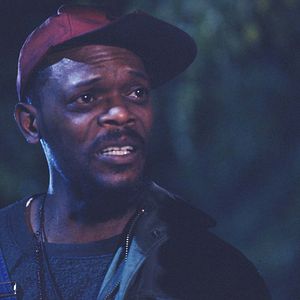 Fotoğraf Samuel L. Jackson