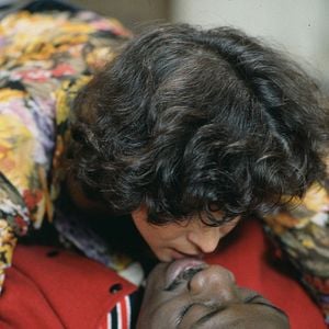 Fotoğraf Orman Ateşi