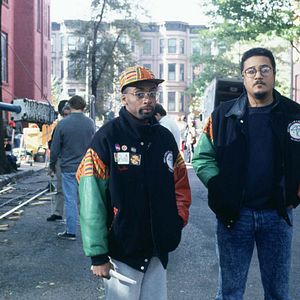 Fotoğraf Mo’ Better Blues