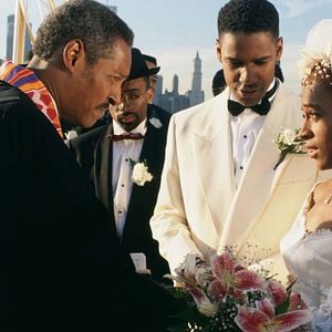 Fotoğraf Mo’ Better Blues