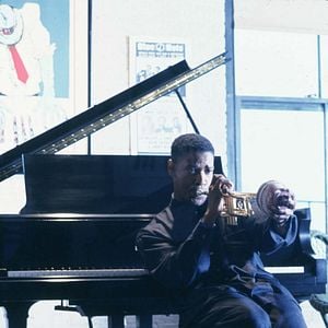 Fotoğraf Mo’ Better Blues