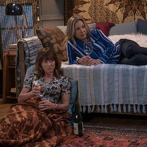 Fotoğraf Dead to Me