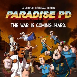 Fotoğraf Paradise PD