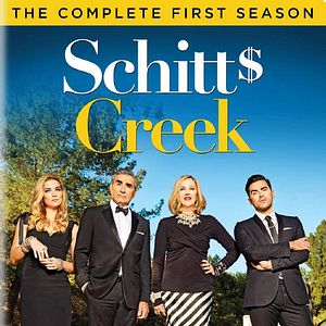 Fotoğraf Schitt's Creek