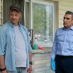 Fotoğraf Schitt's Creek