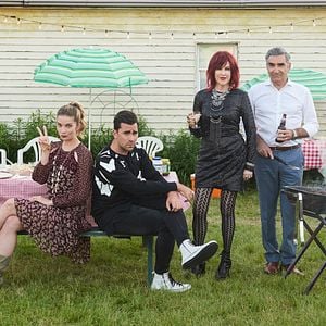 Fotoğraf Schitt's Creek