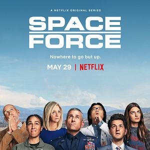 Fotoğraf Space Force