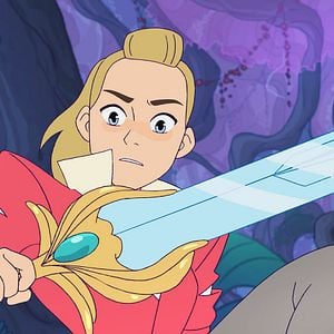 Fotoğraf She-Ra and the Princesses of Power