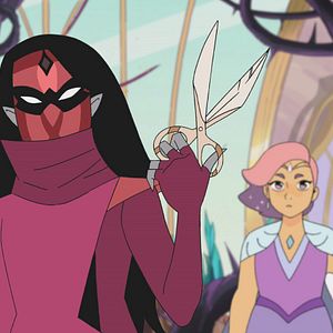 Fotoğraf She-Ra and the Princesses of Power