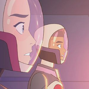 Fotoğraf She-Ra and the Princesses of Power