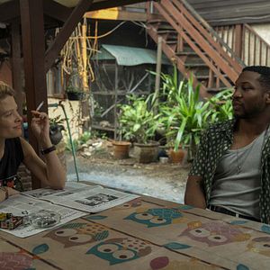 Fotoğraf Mélanie Thierry