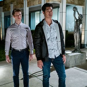 Fotoğraf Ross Butler