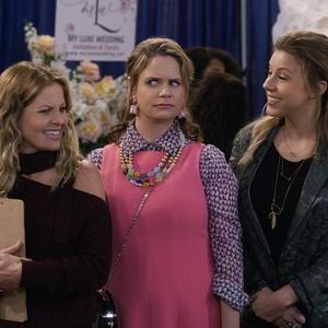 Fotoğraf Fuller House