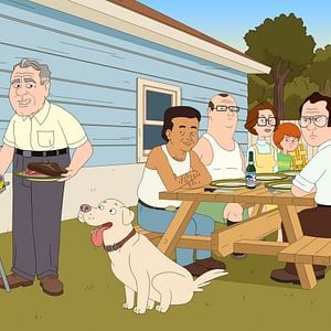 Fotoğraf F is for Family