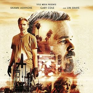 Fotoğraf Darkness Falls