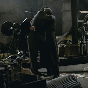 Fotoğraf El secreto de Puente Viejo