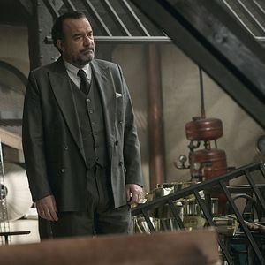 Fotoğraf El secreto de Puente Viejo