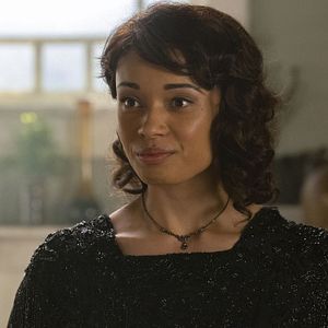 Fotoğraf Olivia Swann