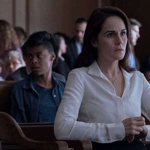 Fotoğraf Michelle Dockery