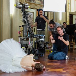 Fotoğraf Into the Beat - Dein Herz tanzt