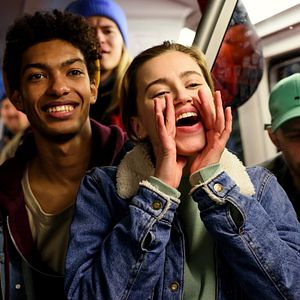 Fotoğraf Yalany Marschner