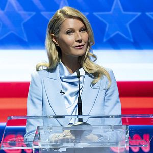 Fotoğraf The Politician