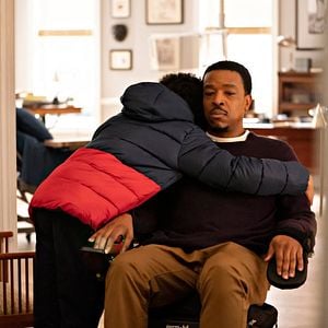 Fotoğraf Lincoln Rhyme: Hunt for the Bone Collector