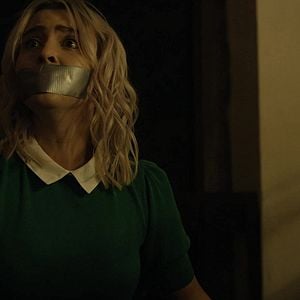 Fotoğraf Lincoln Rhyme: Hunt for the Bone Collector