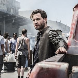 Fotoğraf Édgar Ramírez