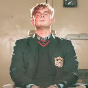 Fotoğraf Alex Rider