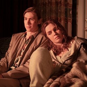 Fotoğraf The Stand (2020)