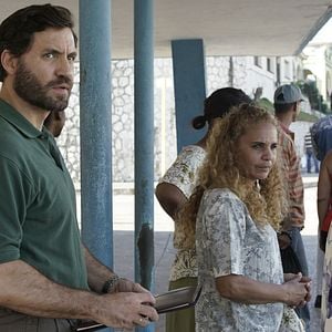 Fotoğraf Édgar Ramírez