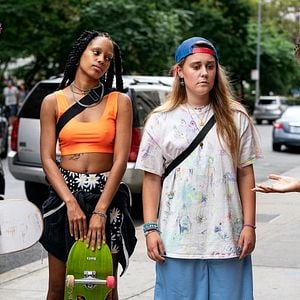 Fotoğraf Ajani Russell