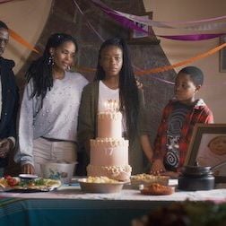 Fotoğraf Blood & Water