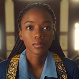 Fotoğraf Blood & Water