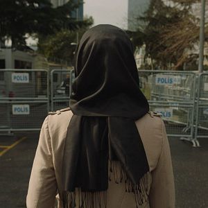 Fotoğraf The Dissident