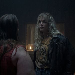 Fotoğraf Maggie Civantos