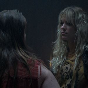 Fotoğraf Maggie Civantos