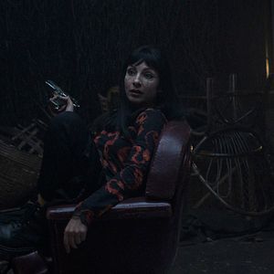 Fotoğraf Najwa Nimri