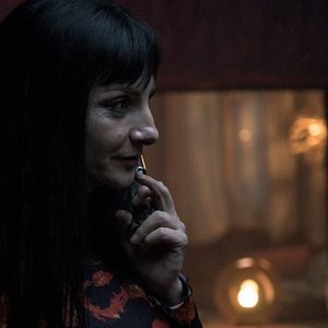 Fotoğraf Najwa Nimri