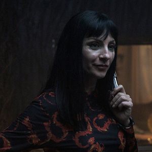 Fotoğraf Najwa Nimri